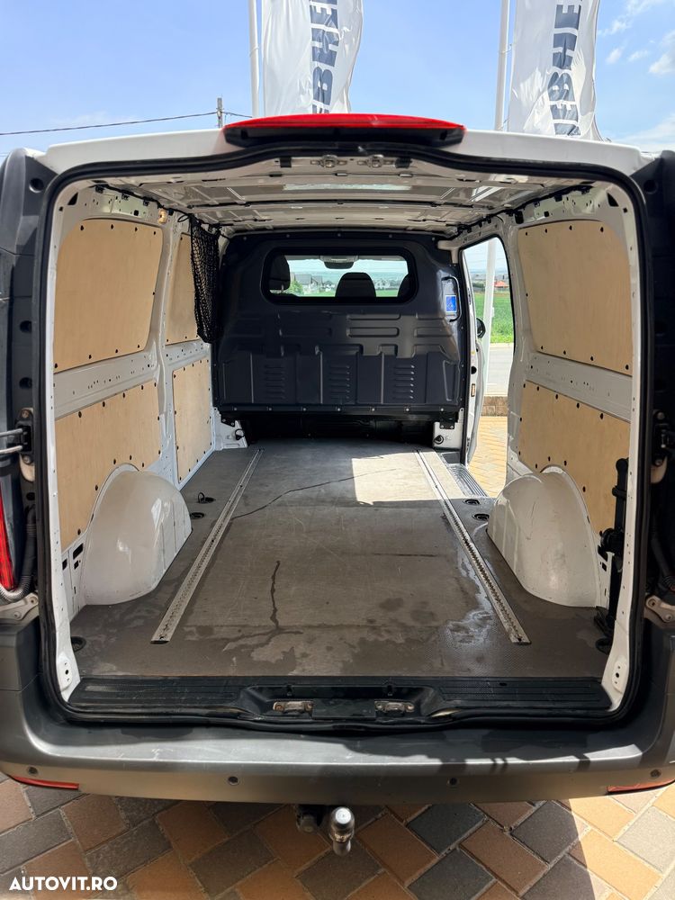 Mercedes-Benz Vito - 9