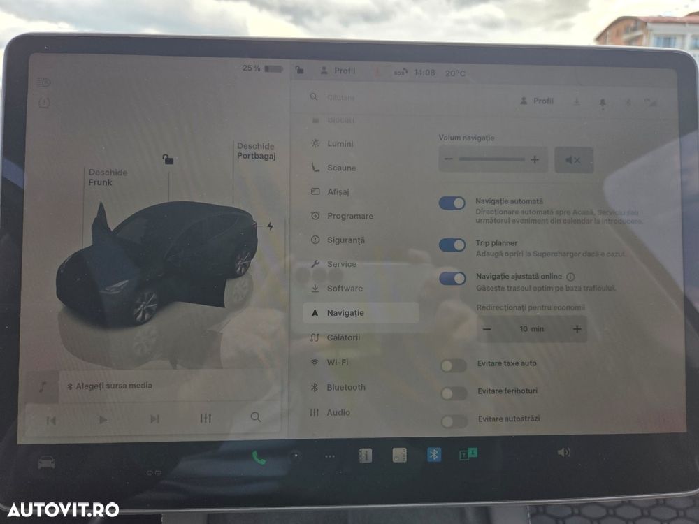 Tesla Model Y RWD - 31