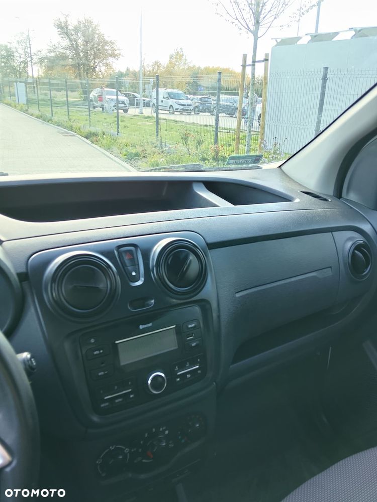 Dacia DOKKER - 16