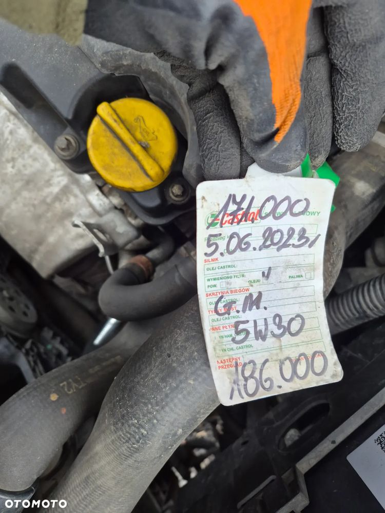 Opel Meriva 1.4 T Cosmo - 25