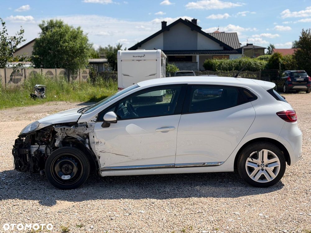 Renault Clio 1.5 dCi Energy Intens - 8