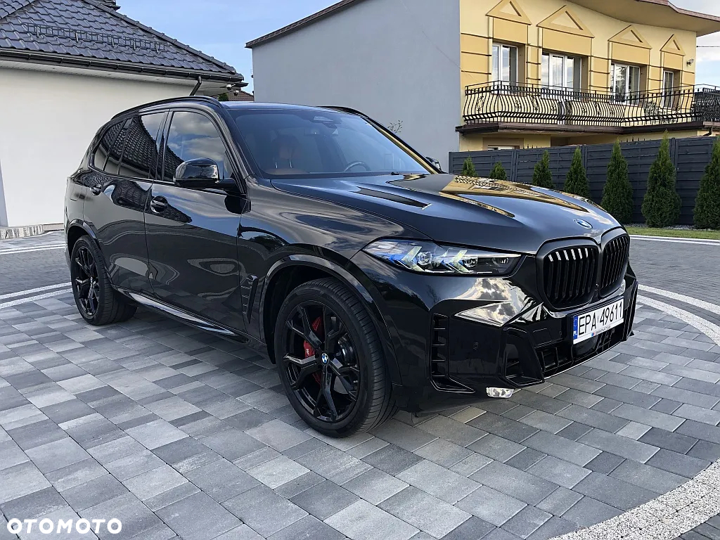 BMW X5 xDrive40i - 3
