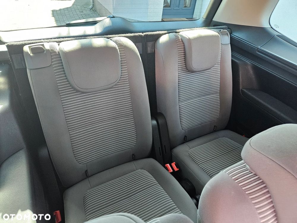 Ford Galaxy 2.0 TDCi Platinium X - 8