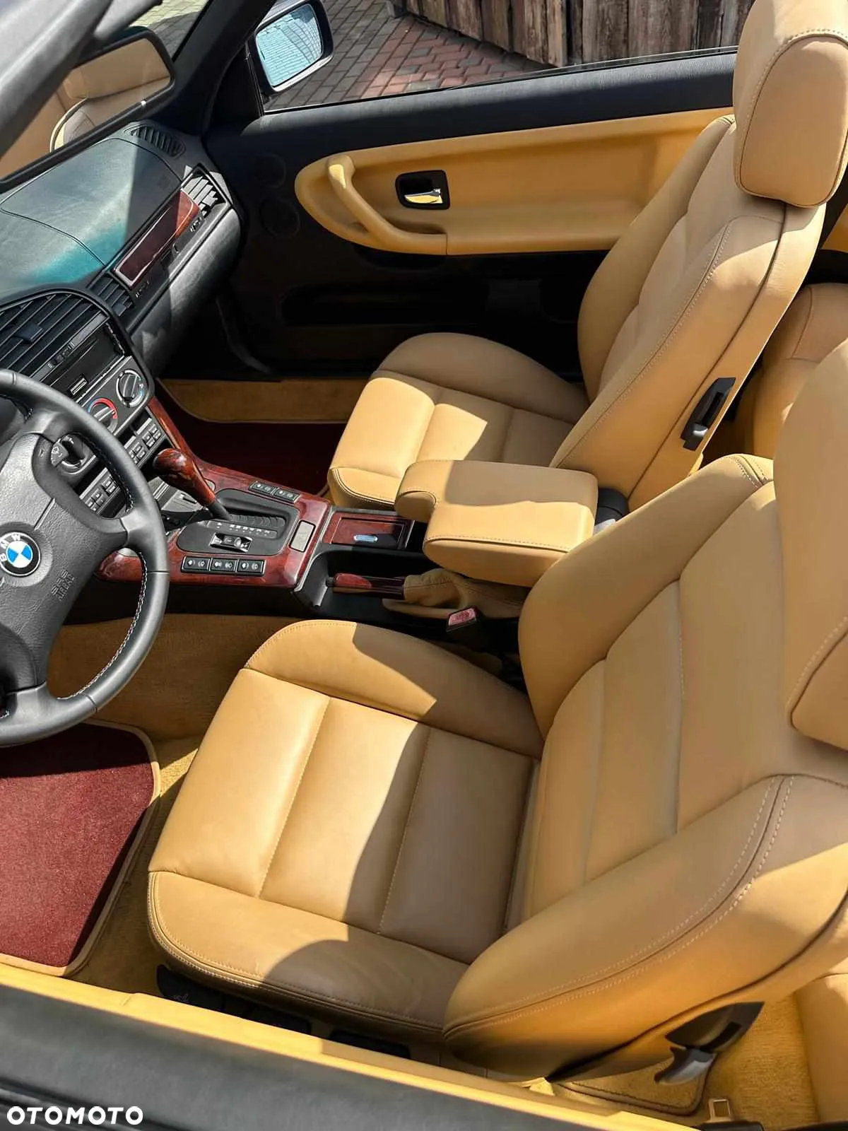 BMW Seria 3 - 20