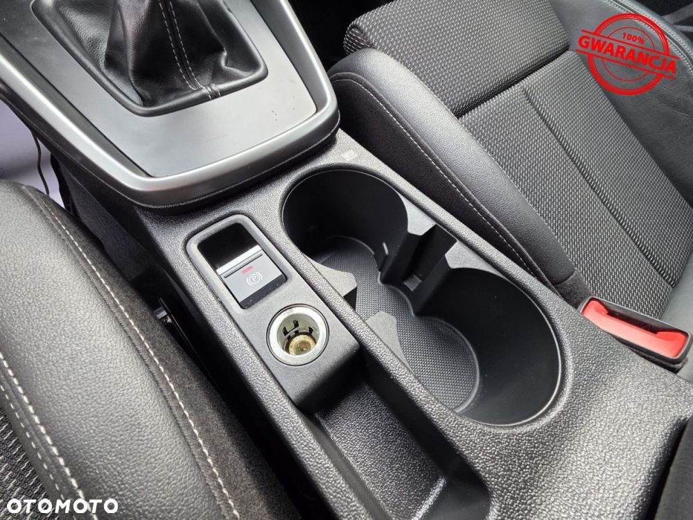 Audi A3 Limousine - 38