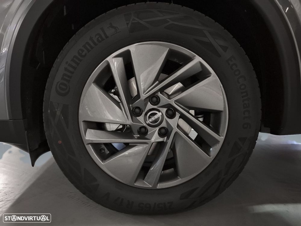 Nissan Qashqai 1.3 DIG-T Engage - 24