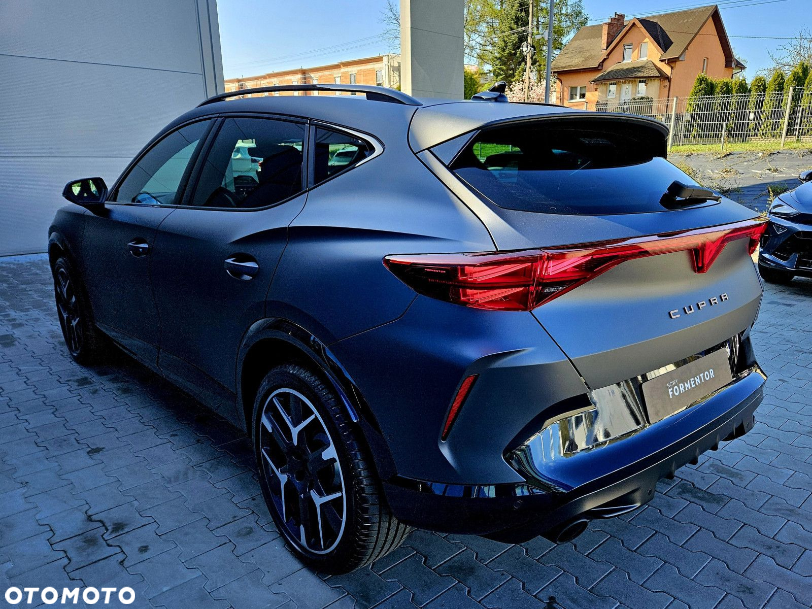 Cupra Formentor - 6