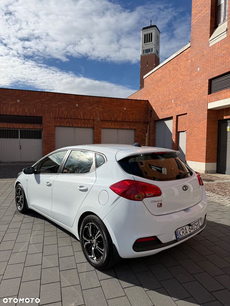 Kia Ceed 1.4 M - 15