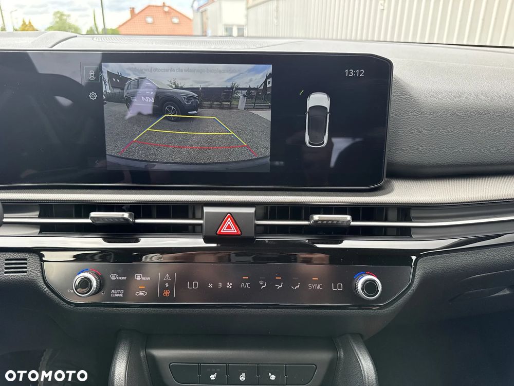 Kia Sportage 1.6 T-GDI M 2WD - 22
