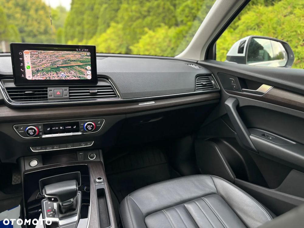 Audi Q5 45 TFSI mHEV Quattro S tronic - 21