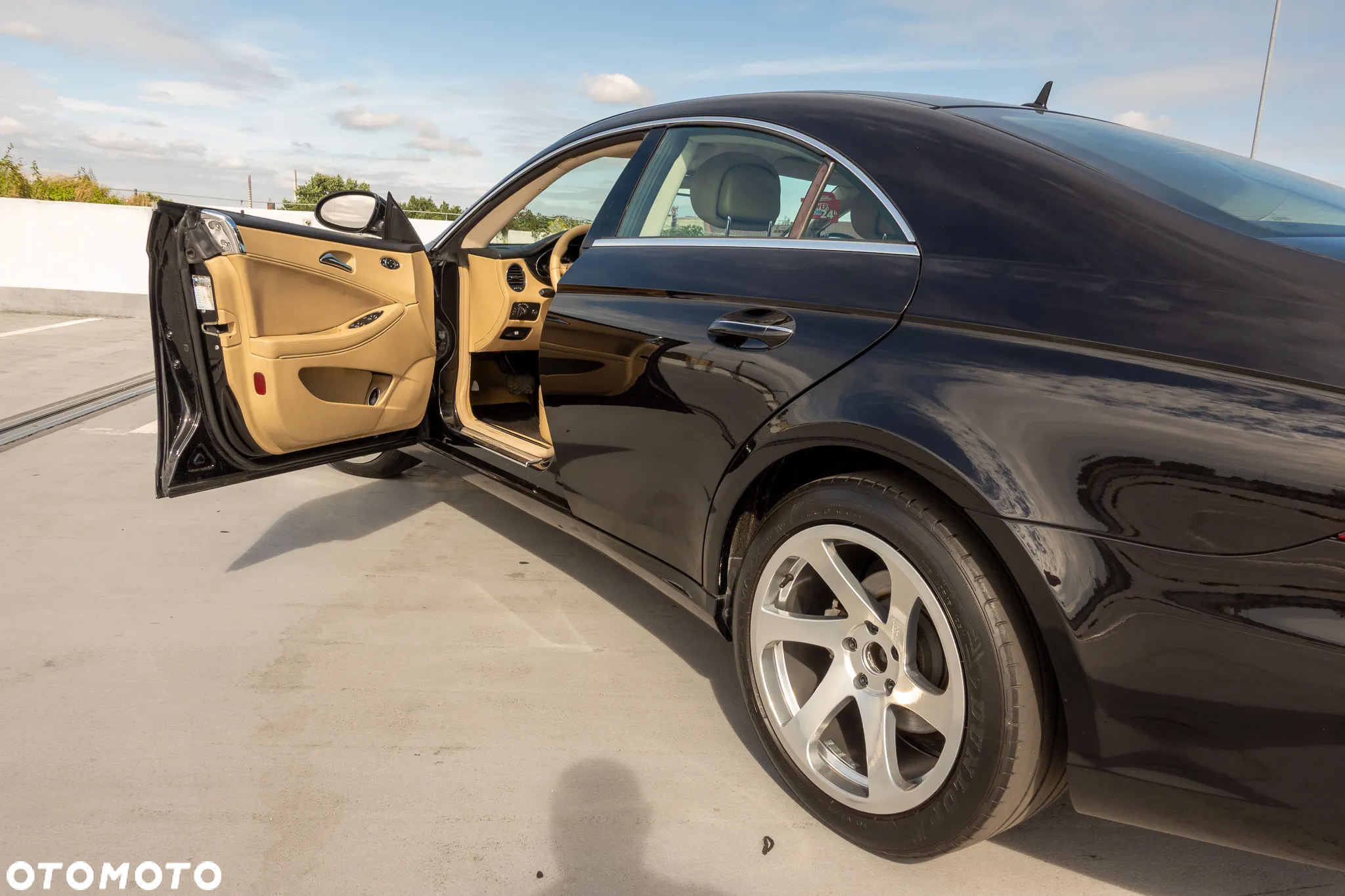 Mercedes-Benz CLS 320 CDI - 34