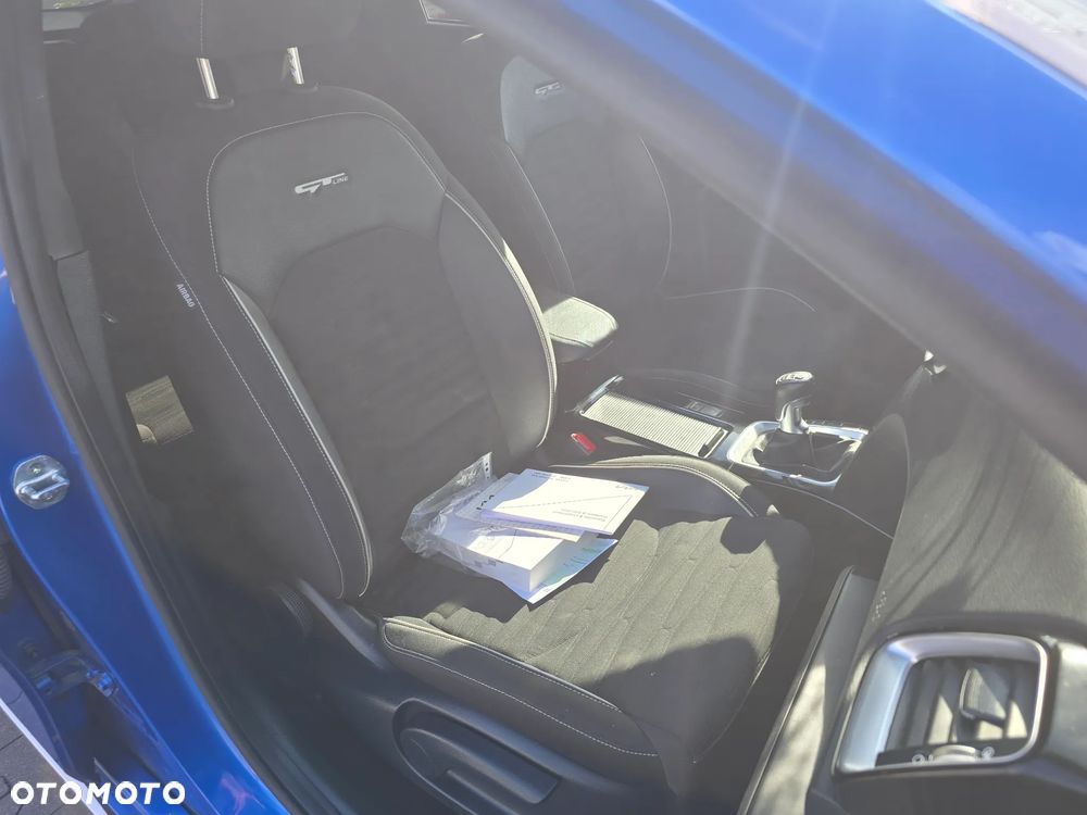 Kia ProCeed 1.5 T-GDI OPF GT LINE - 16