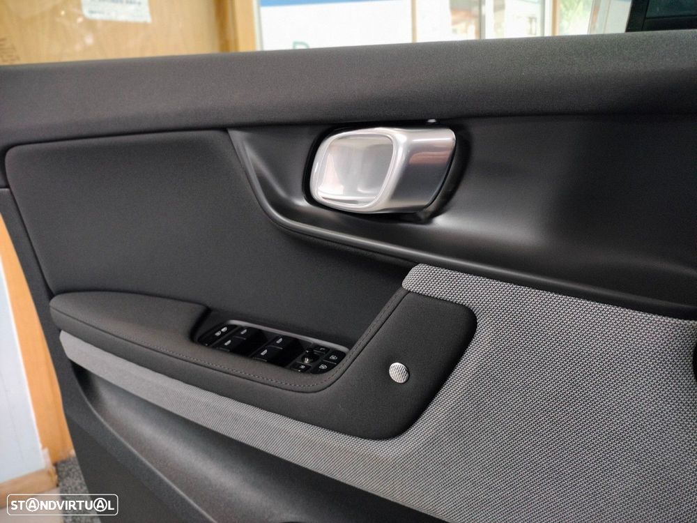 Polestar 2 Long Range 78 kWh AWD - 22