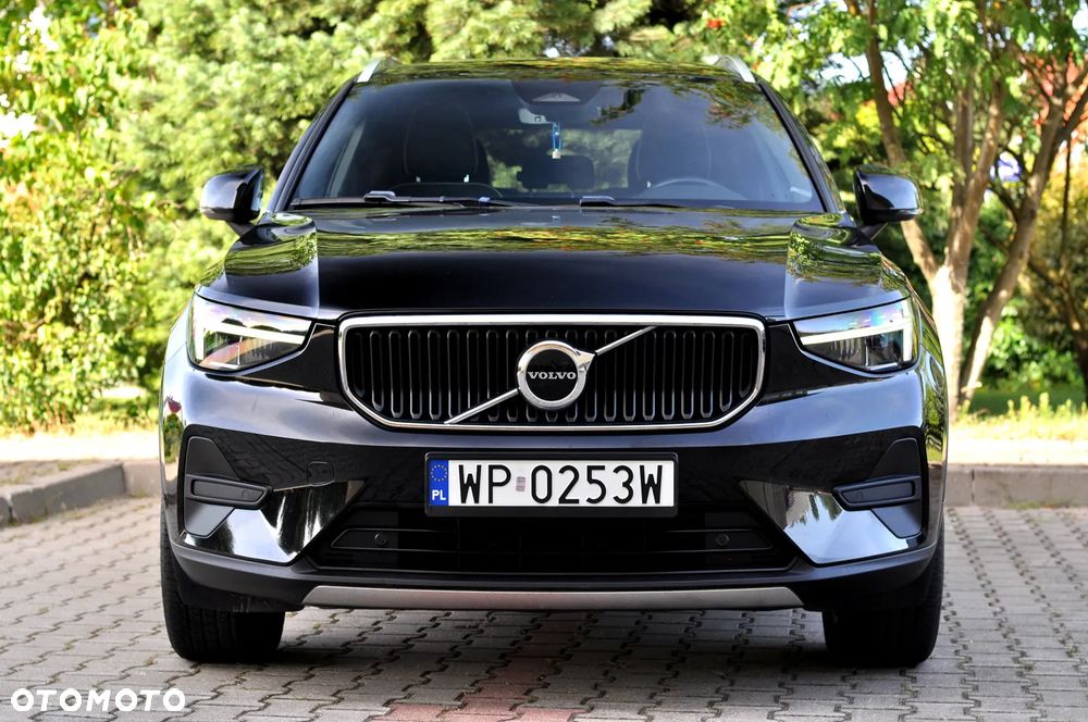 Volvo XC 40 B3 B DKG Core - 10