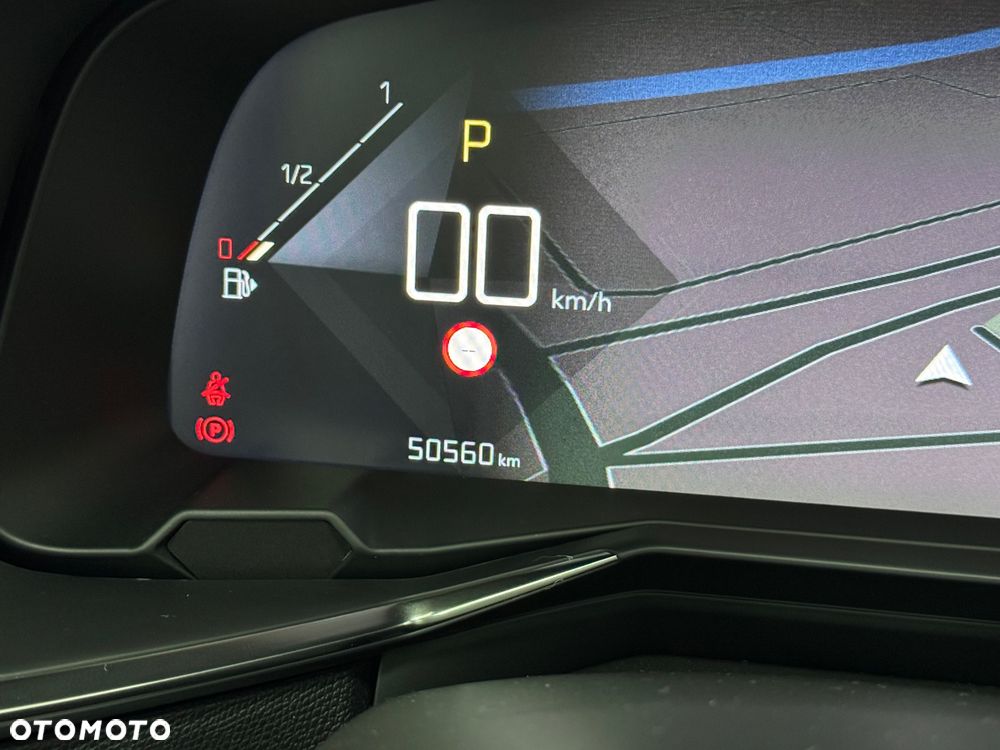 DS Automobiles DS 7 Crossback 1.5 BlueHDi Bastille - 19