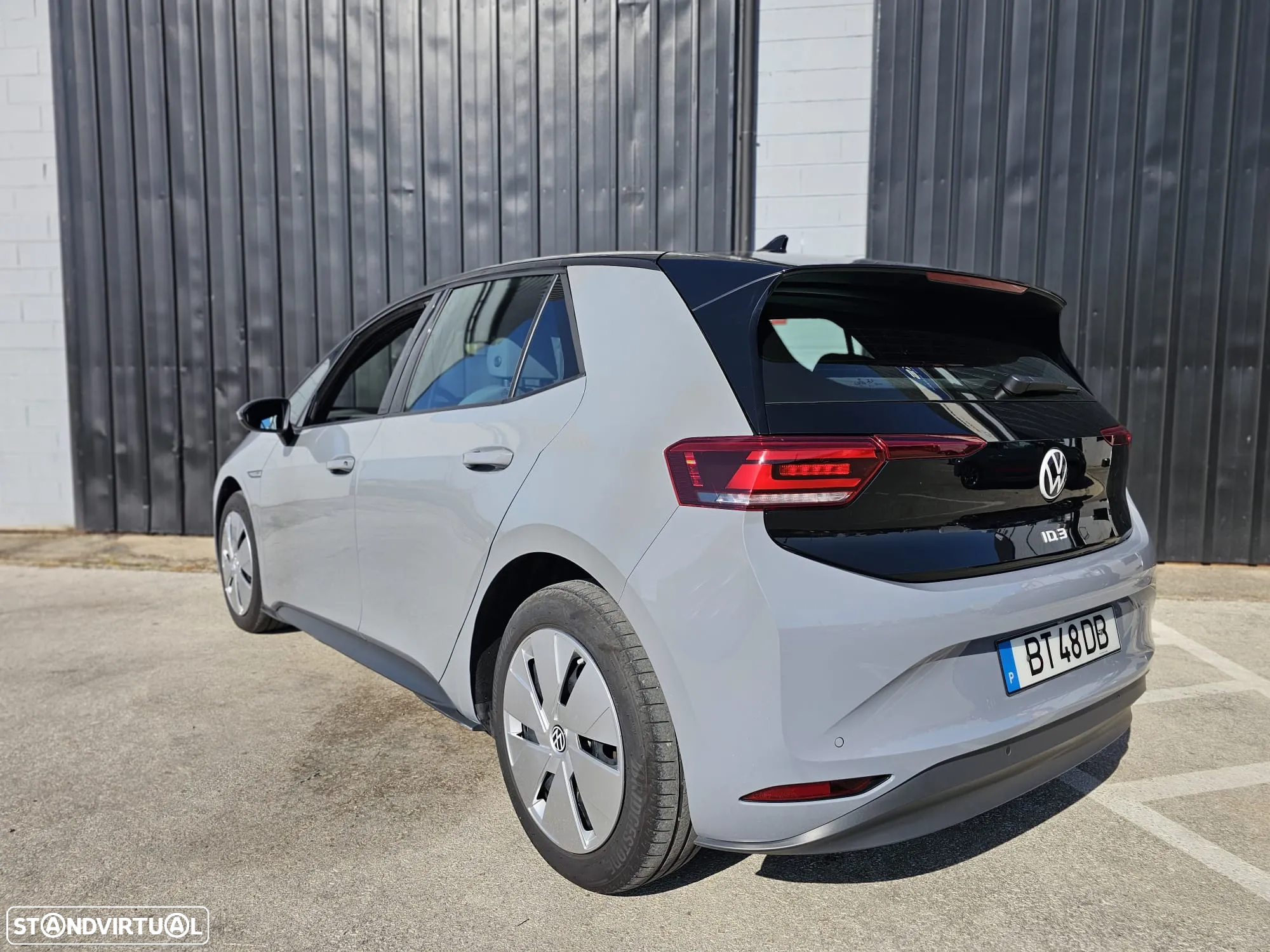 VW ID.3 Pro Business - 32