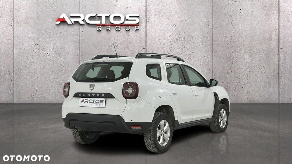Dacia Duster - 5