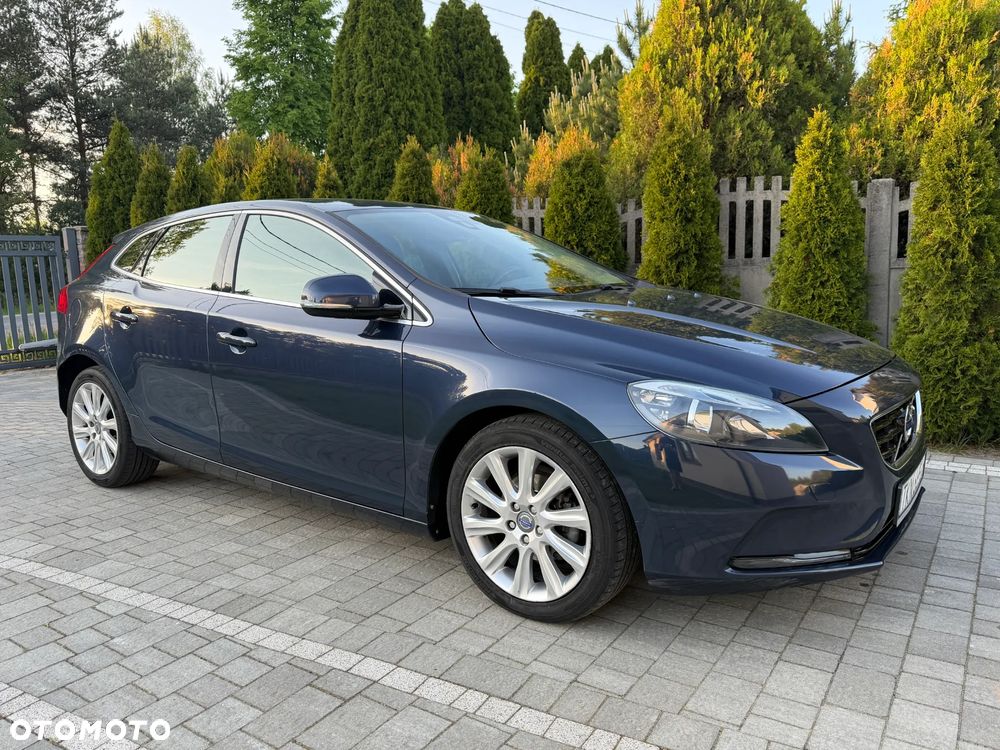 Volvo V40 D2 Momentum - 15