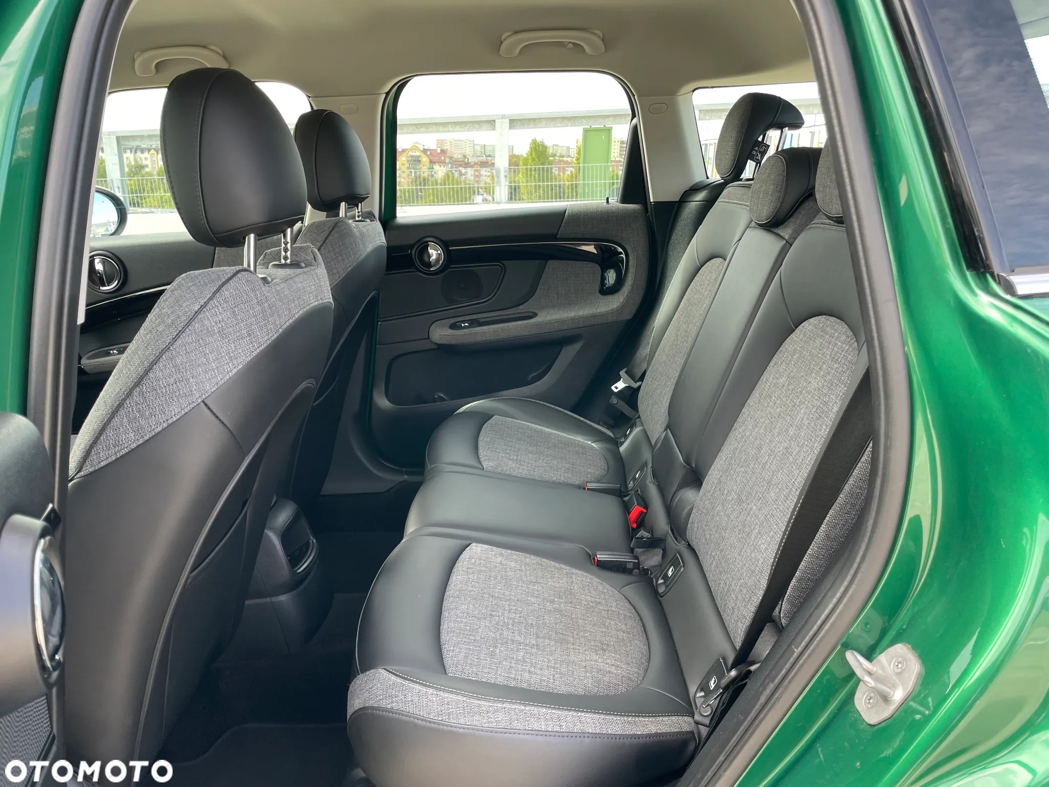 MINI Countryman Cooper S Sport - 27