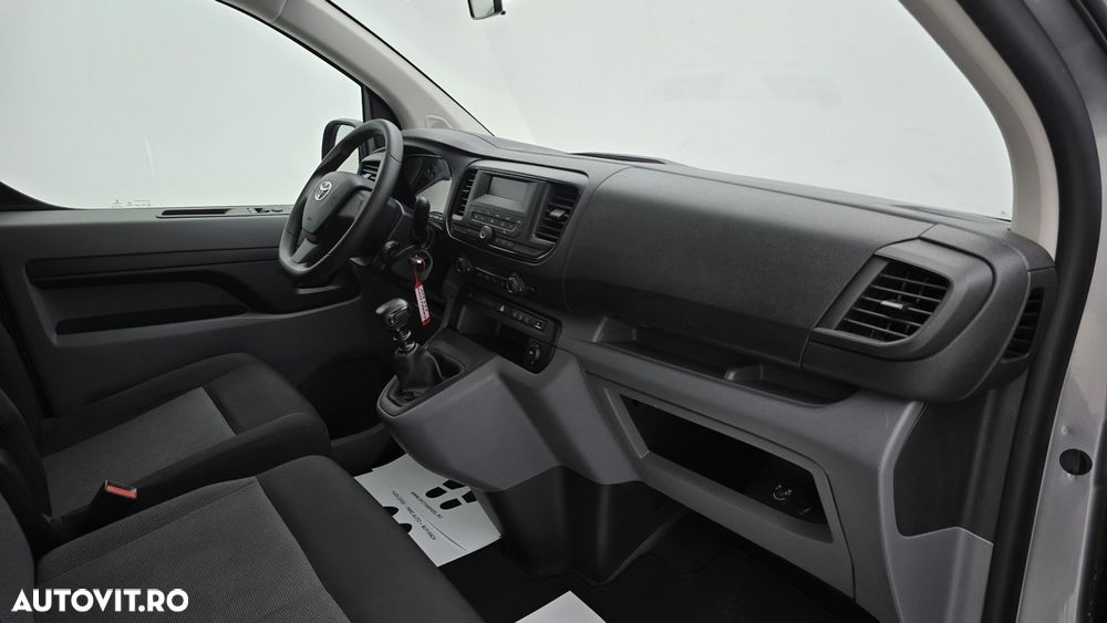 Toyota Proace - 20