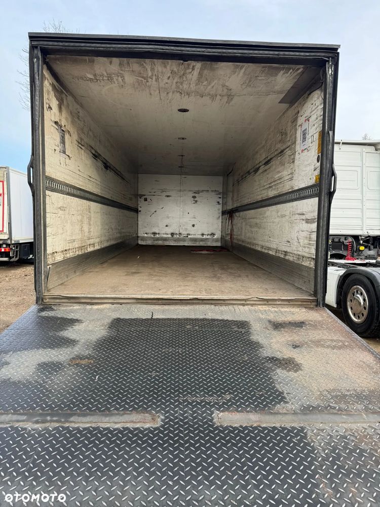 Volvo Volvo FL 6 240 *05277* - 3