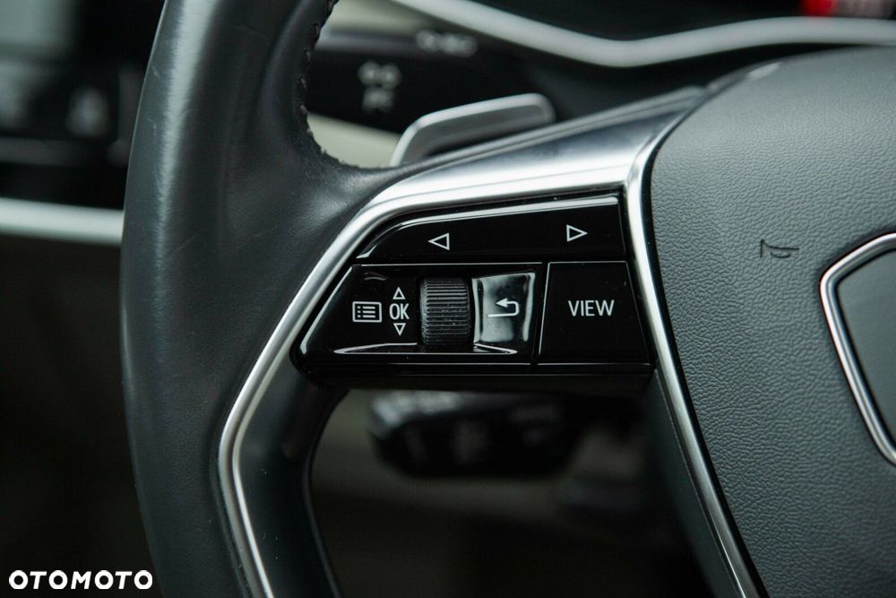 Audi A6 Limousine - 20