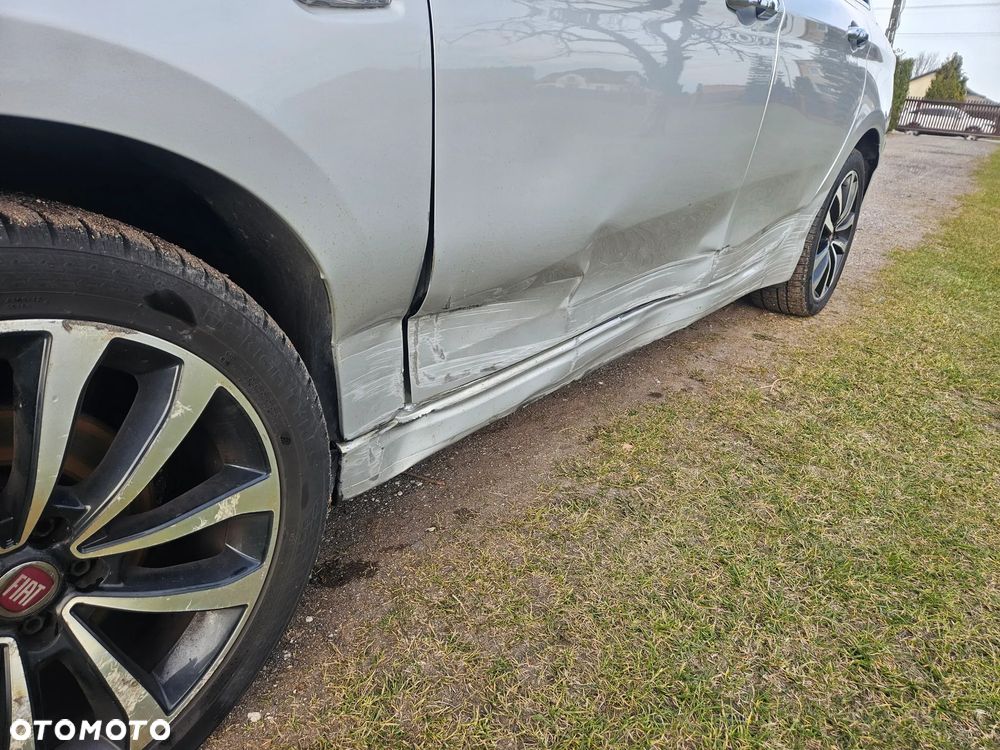 Fiat Tipo 1.6 MultiJet Mirror - 6