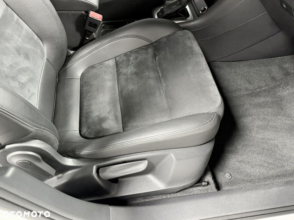 Seat Alhambra 2.0 TDI Start & Stop DSG I-Tech - 19