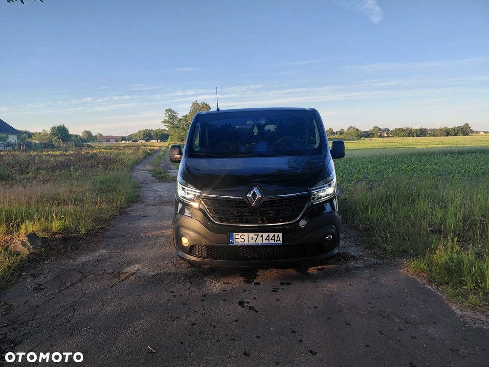 Renault Trafic - 5
