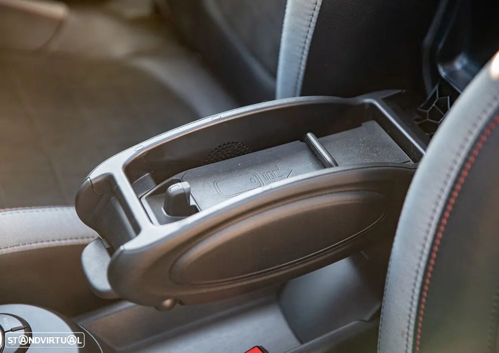 MINI 3 Portas John Cooper Works Aut. - 22