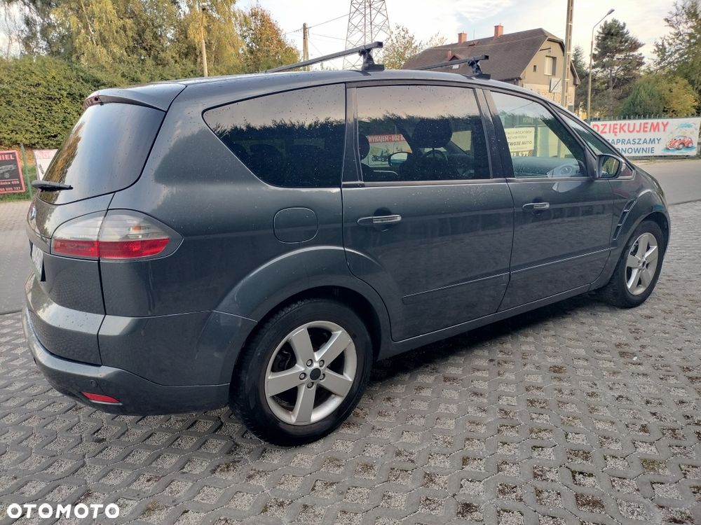Ford S-Max - 5
