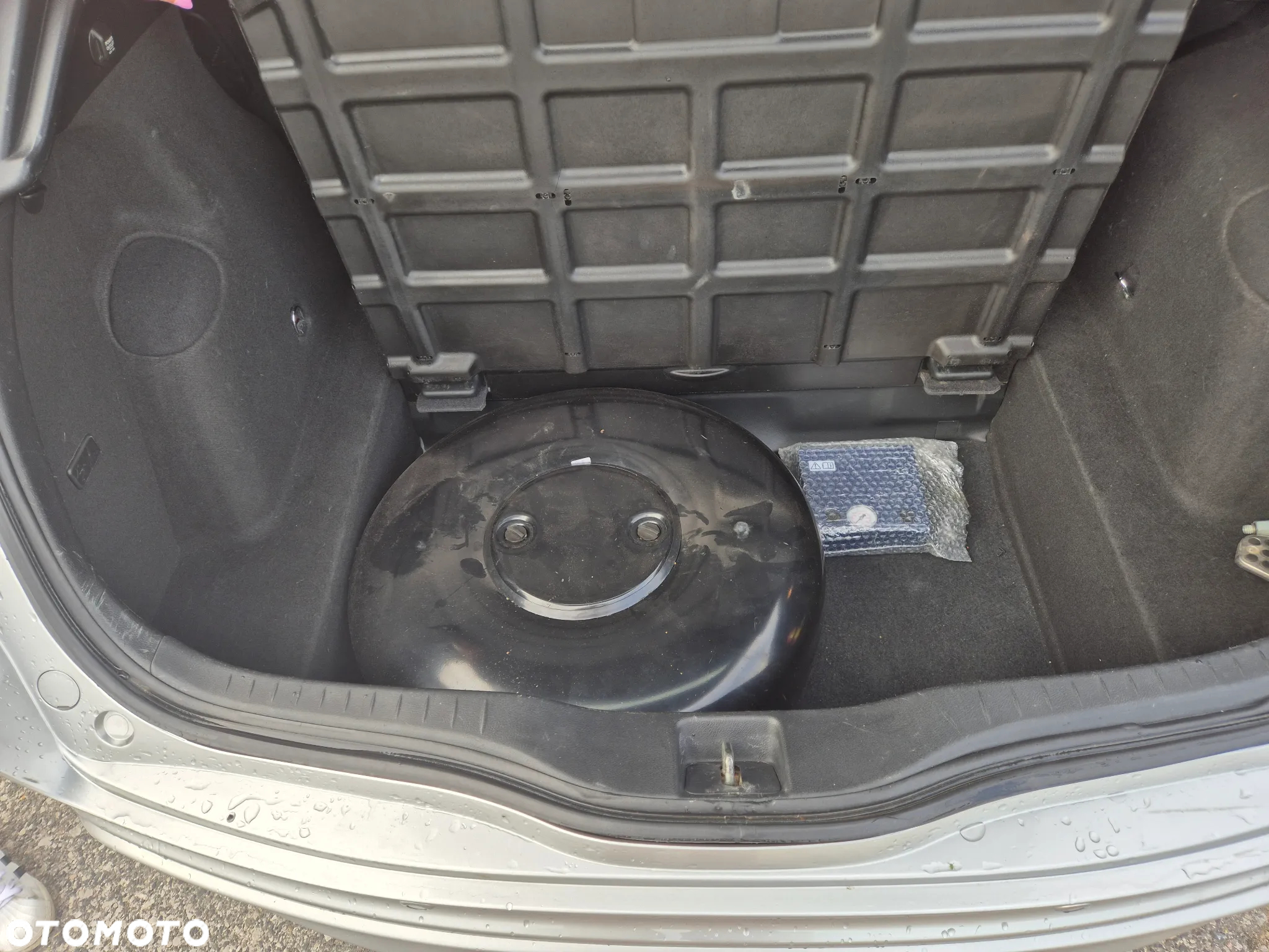Honda Civic 1.8 GT Special Edition - 13