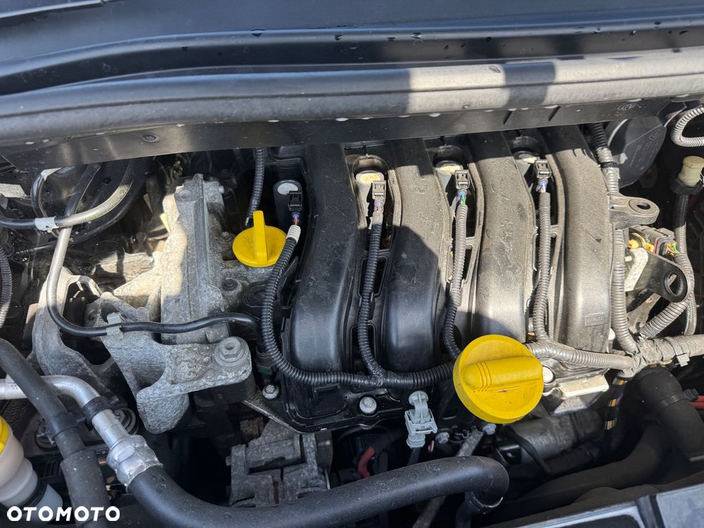 Renault Scenic 1.6 Pack Expression - 8