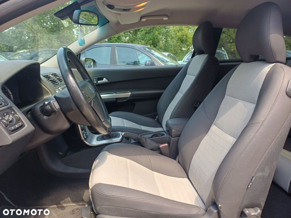 Volvo C30 - 7