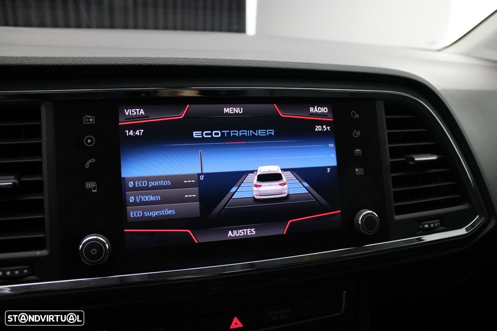 SEAT Ateca 1.6 TDI Style - 17