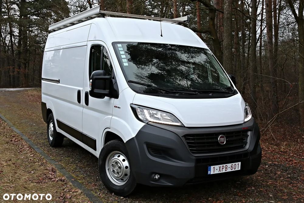 Fiat Ducato - 16