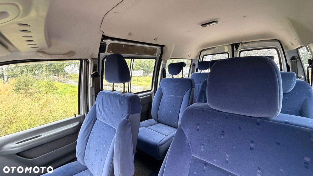 Fiat Scudo - 9
