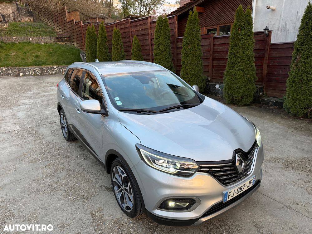 Renault Kadjar - 6