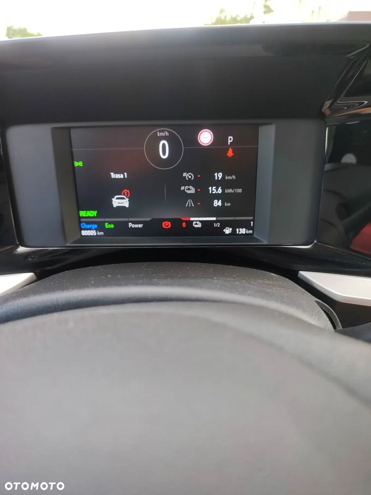 Opel Mokka Mokka-e 50kWh Edition - 27