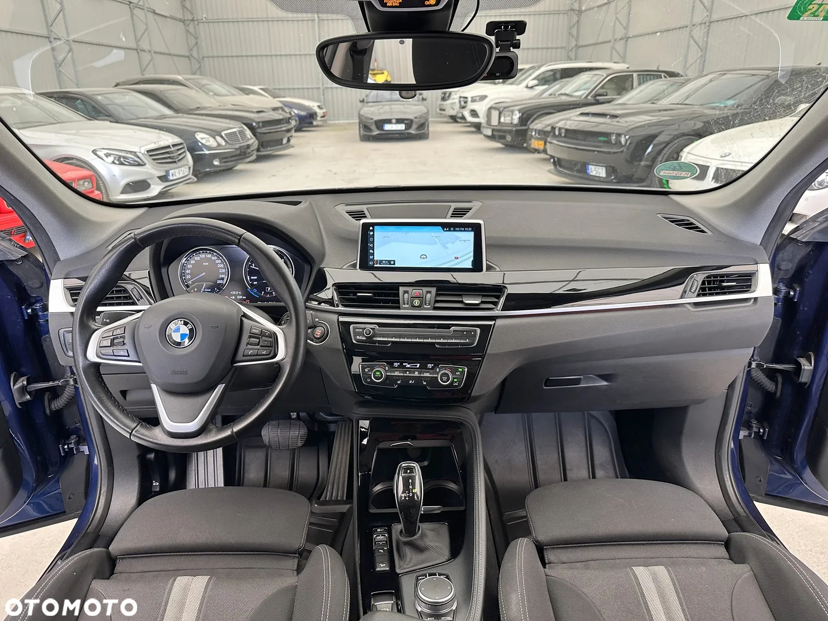 BMW X1 xDrive20d xLine - 6