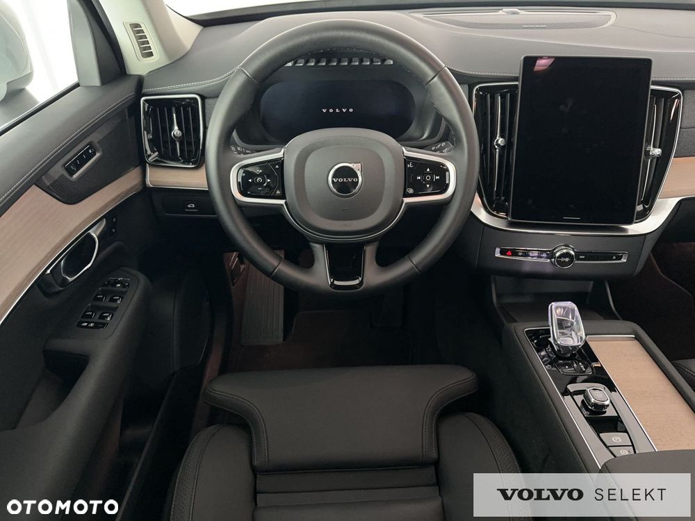 Volvo XC 90 - 14