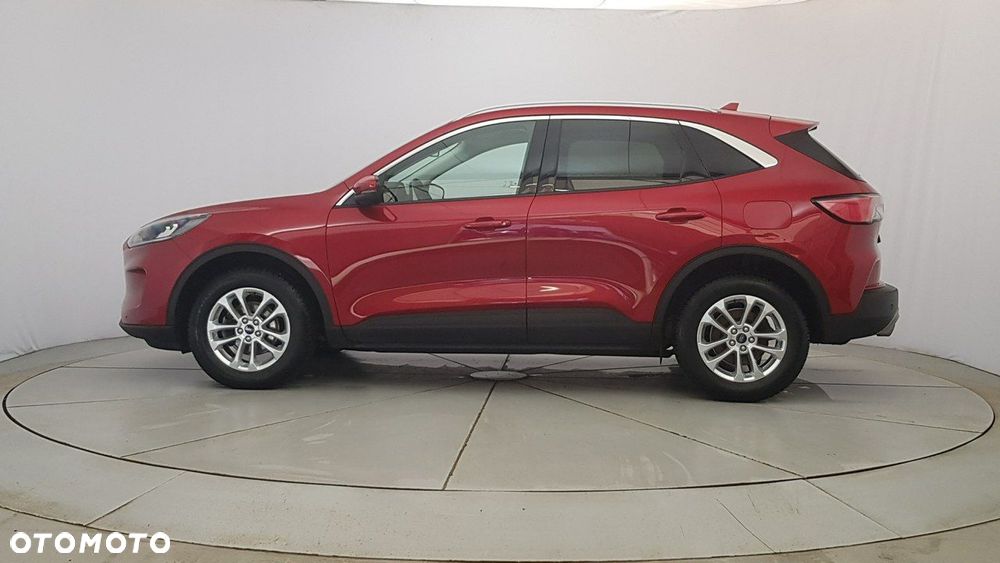 Ford Kuga - 4