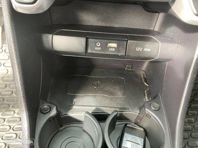 Kia Picanto 1.2 ISG GT Line - 27