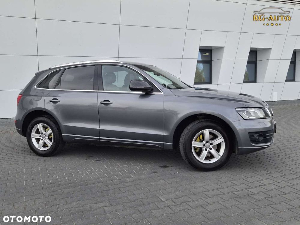 Audi Q5 - 4
