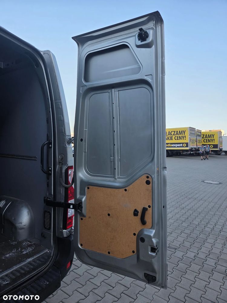 Opel Movano - 7