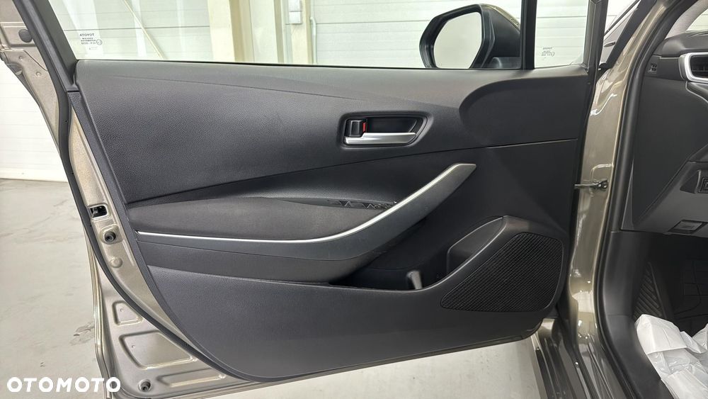 Toyota Corolla 1.8 Hybrid GPF Comfort - 10