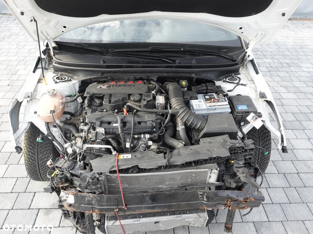 Hyundai i20 1.6 T-GDI N Performance - 8