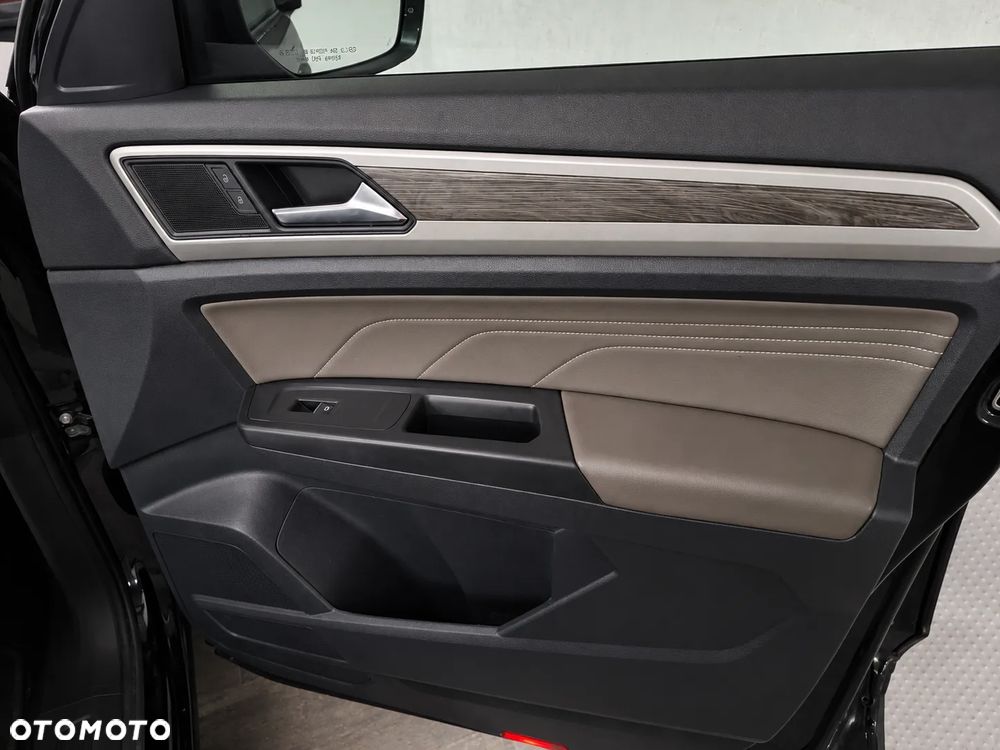 Volkswagen Atlas - 20