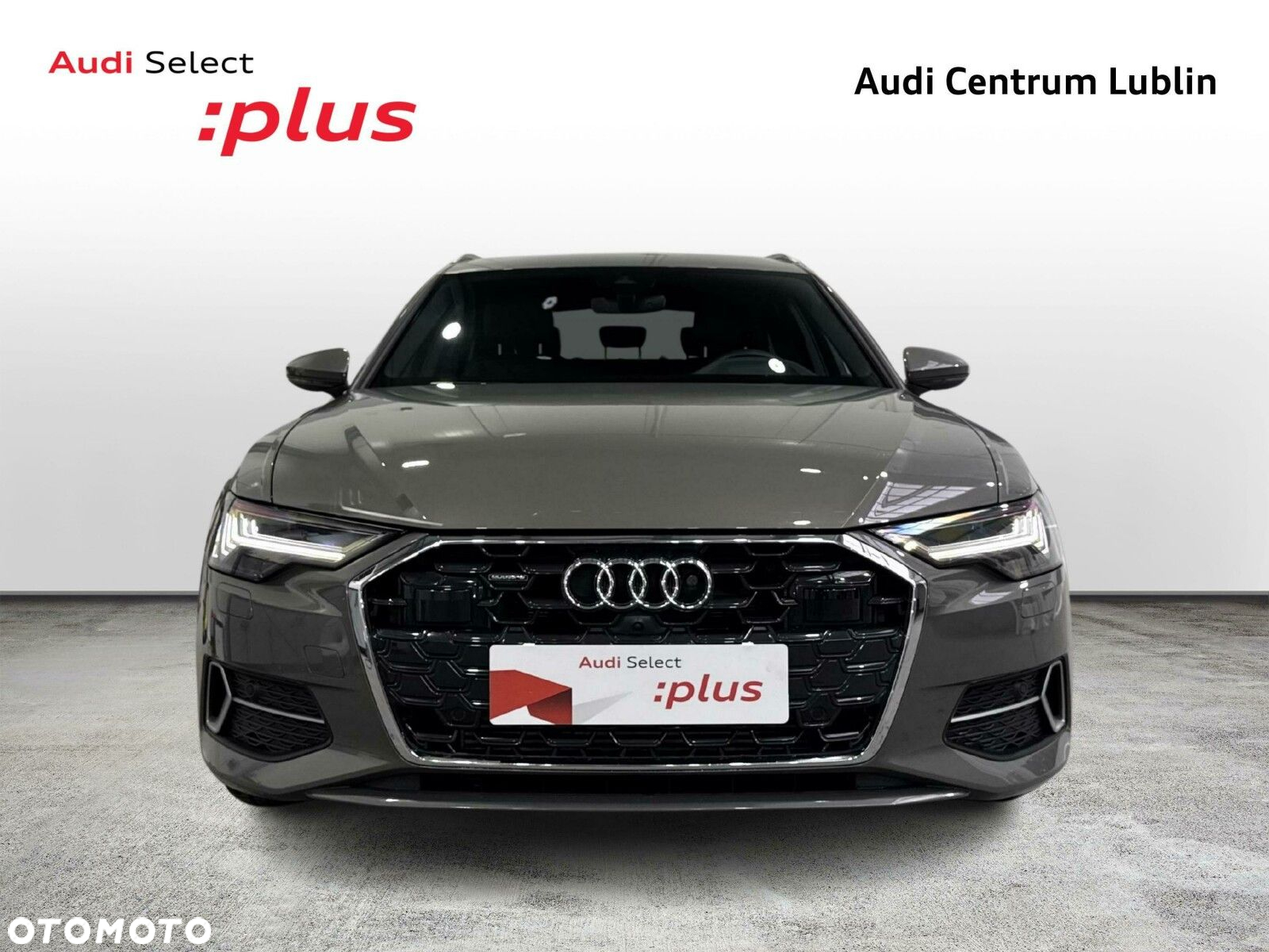 Audi A6 50 TFSI e Quattro S tronic - 8