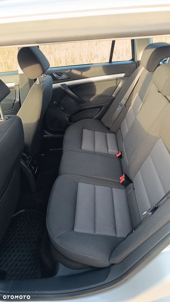 Skoda Octavia 2.0 TDI Elegance - 6